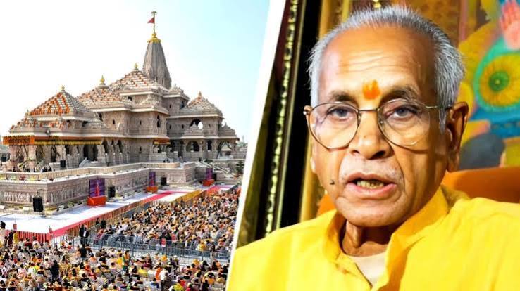 ट्रस्ट के महासचिव चंपत राय के नेतृत्व में व्यवस्थागत सुधारों को लेकर विभिन्न स्तरों पर चर्चा जारी थी। इसी दौरान चोरी का मामला सामने आया