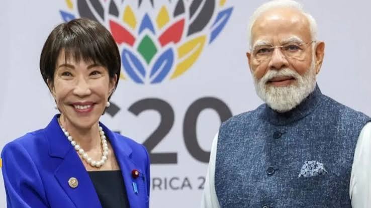 भारत-जापान शिखर सम्मेलन 2026: AI, रक्षा, निवेश और ग्रीन एनर्जी पर ऐतिहासिक समझौते